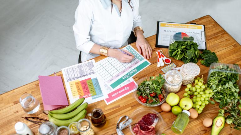 Wellness & Lifestyle Programs